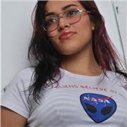 Profesora con certificación deportiva para colegios, grupos deportivos, o clases particulares